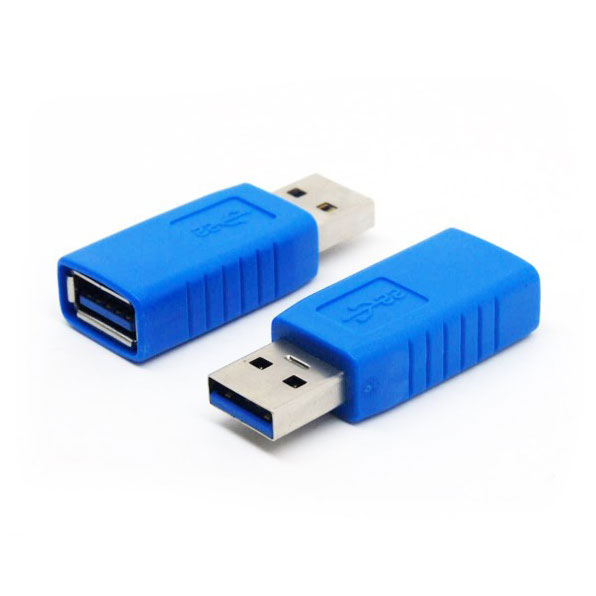 USB 3.0 AM-USB 3.0 AF ADAPTER