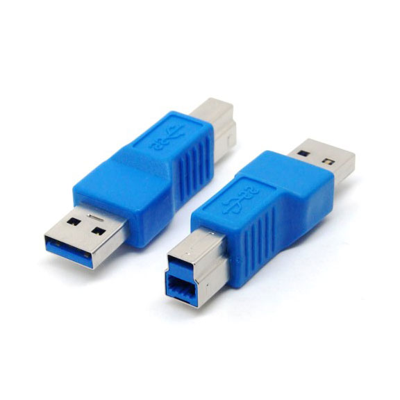 USB 3.0 AM-USB 3.0 BM ADAPTER
