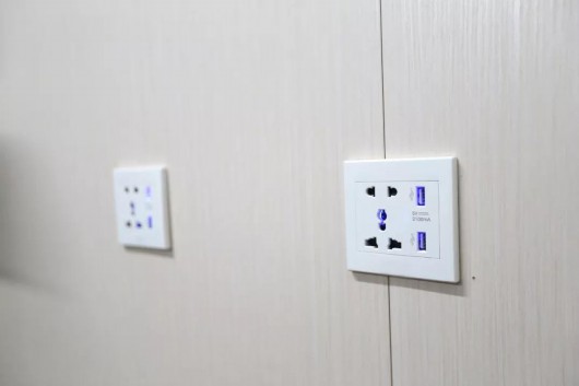 什么是USB插座